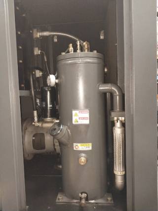 삼정 30HP 스크류콤프레샤